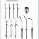 Amalgam Carrier Single Double End