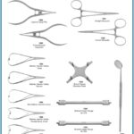 Ligature Tying Plier, Needle Holders