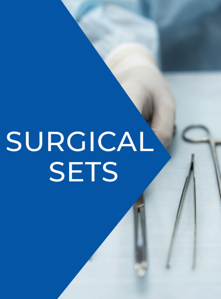 Surgical sets
