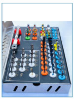 Universal Dental Implant Kit