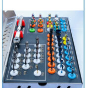 Universal Dental Implant Kit