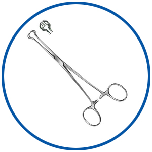 Intestinal and Tissue Forceps