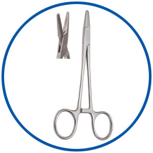 Needle Holders