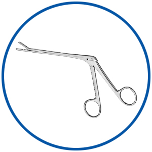NEURO SURGICAL INSTRUMENTS