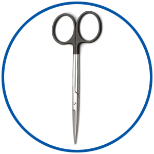 Super cut scissors