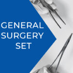 General Surgery Set