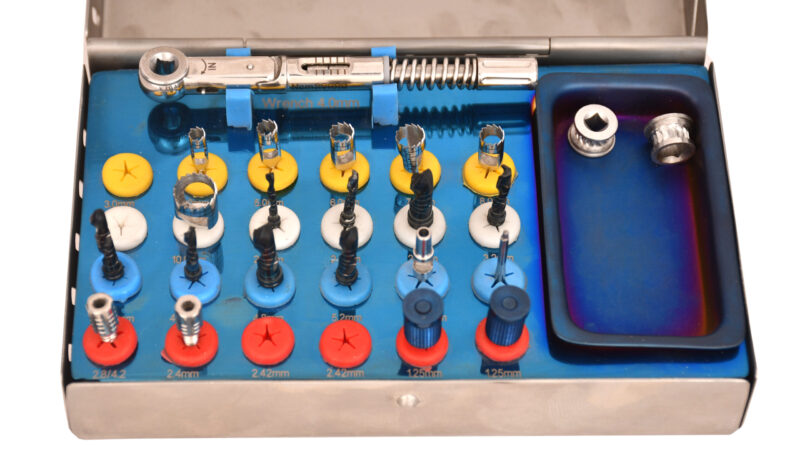 Dental Implant Kits