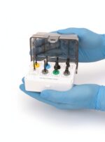 Dental Implant Drills