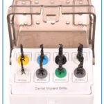 Denta Implant Drills