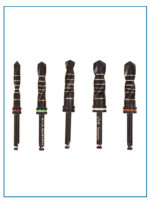 Dental Implant Drills
