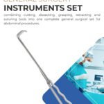 General Surgery Set