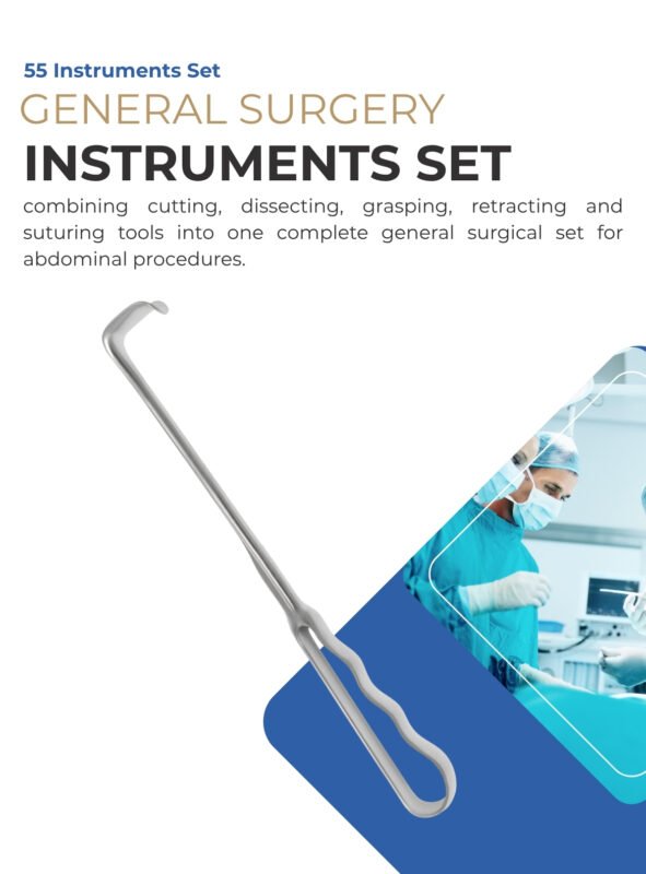 General Surgery Set