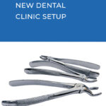 New Dental Clinic Setup