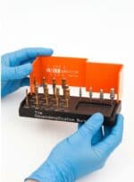 The Osseodensification Burs Kit