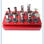 Trephine Drills Tissue Punch Saw Disks