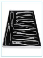Dental Extraction Forceps
