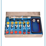 Trephine Drills , Implant Drills