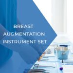 Breast Augmentation Instrument Set