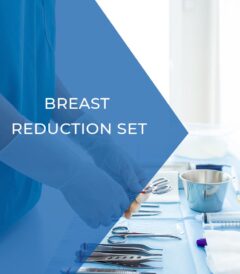Breast Reduction Set
