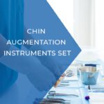 Chin Augmentation Instruments Set