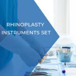 Rhinoplasty Instruments Set