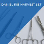 Daniel Rib Harvest set
