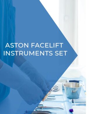 Aston Facelift Instruments Set