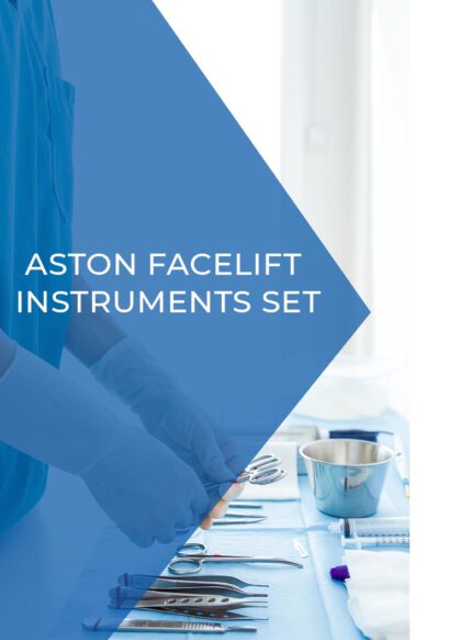Aston Facelift Instruments Set