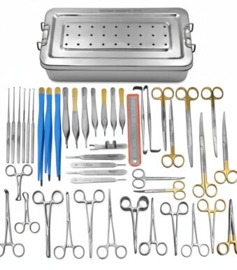 Aston Facelift Instruments Set