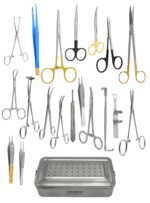 Aston Facelift Instruments Set