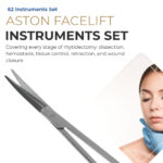 Aston Facelift Instruments Set
