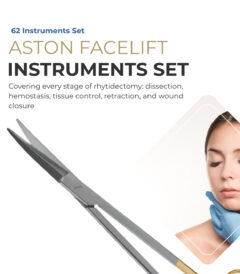 Aston Facelift Instruments Set