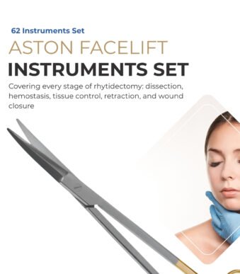 Aston Facelift Instruments Set