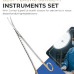 Best Plastic Surgery Instruments Set