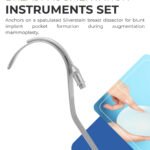Breast Augmentation Instrument Set