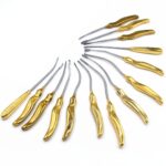 Daniel Endoscopic Forehead Lift Dissectors Set