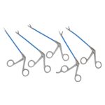 Daniel Endoscopic Forehead Lift Surgery Set