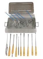 Daniel Endoscopic Forehead Lift Surgery Set