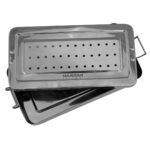 Daniel Endoscopic Forehead Lift Surgery Set Tray