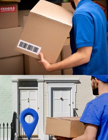 Shipping