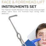 Face & Forehead Lift Surgery Set
