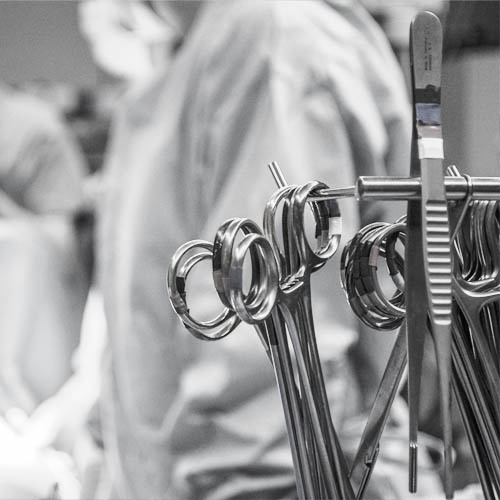 General Surgery Instruments