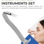 Gruber Rhinoplasty Procedure Set