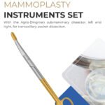 Mammoplasty Instruments Set
