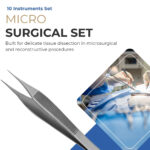 Micro Surgical Set