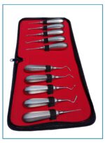 elevator dental instrument