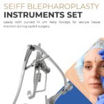 Seiff Blepharoplasty Surgery Set