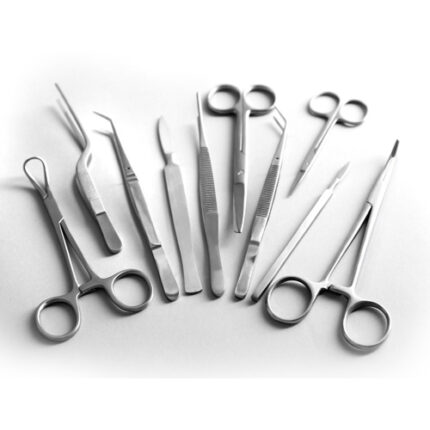 Surgical-Instruments