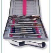 Ultimate Dental Soft Tissue Surgery Kit