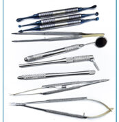 Ultimate Dental Soft Tissue Surgery Kit-3